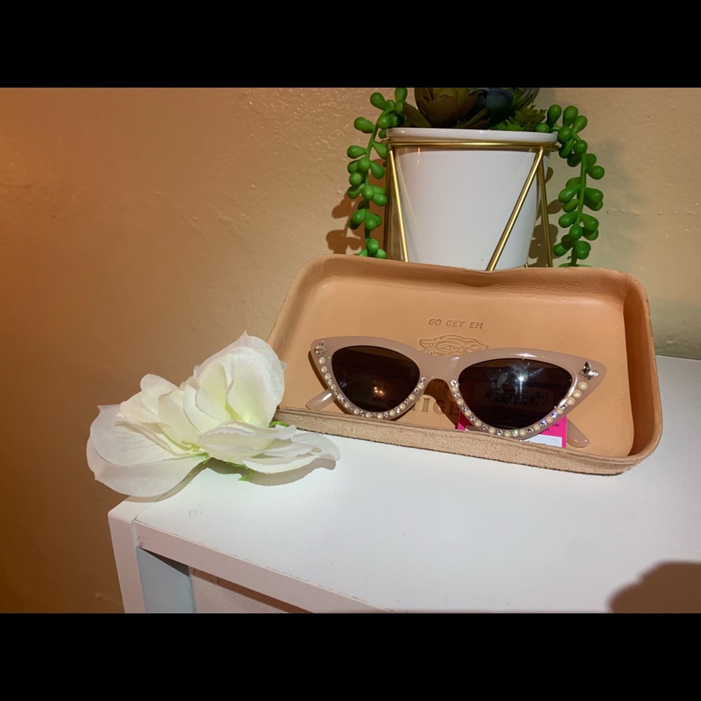 Sparkly Swarovski™ Sunglasses